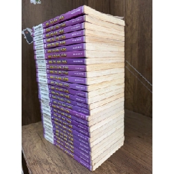 Truyện Tranh Nàng Tiên Ánh Trăng 320612