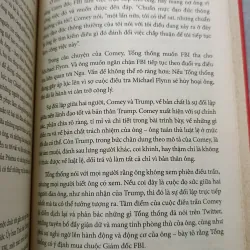 BÃO LỬA VÀ CUỒNG NỘ - TRẦN TRỌNG HẢI MINH 726410