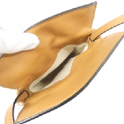 Loewe Flamenco Pocket A411F10X01 Túi đeo chéo - Hàng hiệu Chính hãng 767862