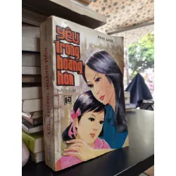 Yêu trong Hoàng hôn - Ngọc Linh