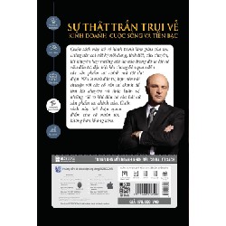 Sự Thật Trần Trụi Về Kinh Doanh, Cuộc Sống Và Tiền Bạc - Kevin O'Leary 163965