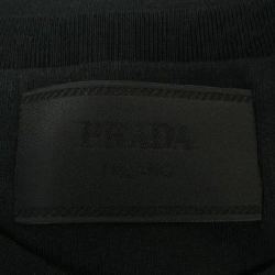 Áo thun PRADA UJN896 SOOO 14K7 - Hàng hiệu Chính hãng 897451