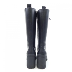 Giày bốt dài MIU MIU - Hàng hiệu Chính hãng 829453