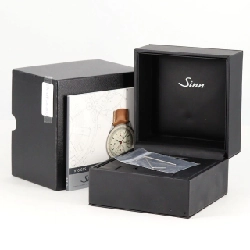 Đồng hồ Jin 910.SRS SS tự động - Hàng hiệu Authentic 882299