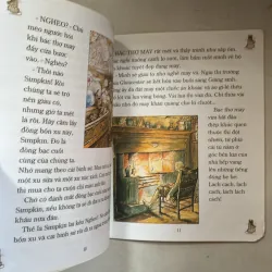 Bác thợ may thành phố Gloucester 778871