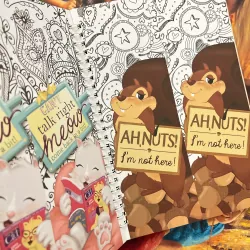 ✨𝑨𝒎𝒆𝒓𝒊𝒄𝒂𝒏 𝑮𝒊𝒓𝒍 11-𝑩𝒐𝒐𝒌 𝑺𝒆𝒕✨ 758011