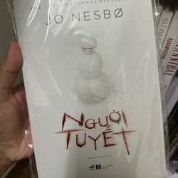 Trọn bộ Jo Nesbo 331386