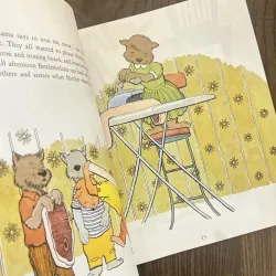 ✨𝑻𝒉𝒆 𝑪𝒂𝒕 𝑾𝒉𝒐 𝑾𝒐𝒓𝒆 𝒂 𝑷𝒐𝒕 𝑶𝒏 𝑯𝒆𝒓 𝑯𝒆𝒂𝒅✨ 612192