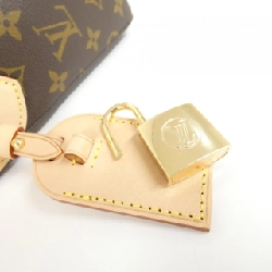 Túi xách vai Louis Vuitton Monogram Slouchy PM M11952 611904