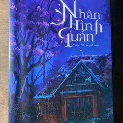 Combo 6: Hắc miêu quán mê lộ quán thời kế quán thuỷ xa quán, thập giác quán nhân hình quán 490079