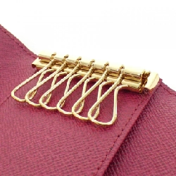 Ví đựng chìa khóa Louis Vuitton Monogram Multiclés M60701 624381