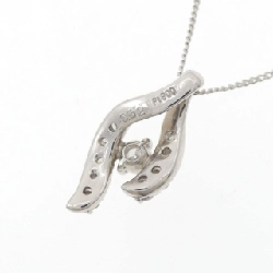 Dây chuyền kim cương PT900/PT850 0.52CT - Hàng hiệu Chính hãng 860547