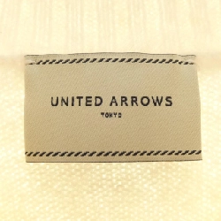 Hàng hiệu UNITED ARROWS - Áo len 815696