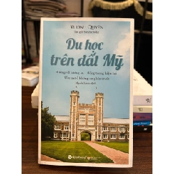 Du học trên đất Mỹ -Vương Quyên 927686