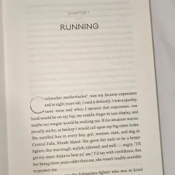 Finding Me: A Memoir
Sách của Viola Davis (bìa cứng, khổ lớn) 747994