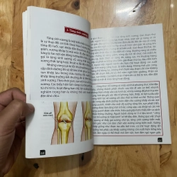 II Sức Khoẻ: 60 Ngày Học Bí Quyết Phục Hồi Bệnh Đau Đốt Sống Cổ, Khớp Gối Và Thắt Lưng 472152