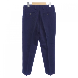 Quần ankle cotton sọc web GUCCI 668588 Z8AQY - Hàng hiệu Authentic 888965