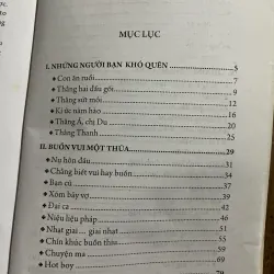 Nguyễn Quang Lập - Ký ức vụn - Lê Đạt - Trần Dần- Bùi Giáng -Phùng quán-- BNT 601549
