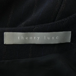 【Mã giảm giá】Theory luxe ワンピース 653243