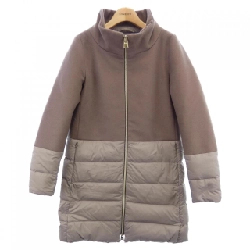 Herno PI0848D áo khoác lông