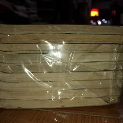 Chit Chat - Han Yu Rang 780189