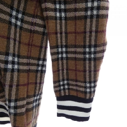 Burberry BURBERRY 8050766 Áo khoác cardigan - Hàng hiệu chính hãng 892301