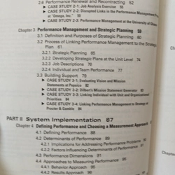 Sách Thuật quản trị hiệu quả - Performance Management  524902