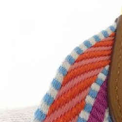 Hàng hiệu Authentic Hermes Sangru Caval 073651CC Strap 773584