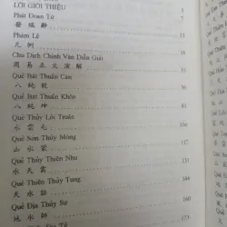 CHU DỊCH - SÀO NAM PHAN BỘI CHÂU 777077