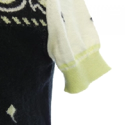 【Mã giảm giá】Áo len HERMES 645404