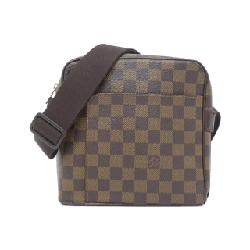 Túi xách vai Louis Vuitton Damier Olaf PM N41442 - Hàng hiệu Chính hãng