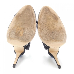 Giày cao gót CHANEL - Hàng hiệu Authentic 663676