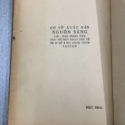 Lạc thư minh triết - kim định. 6a2.  717843