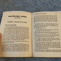 NGÔ TẤT TỐ. NGUYỄN HUY TƯỞNG. TÔ HOÀI 719967