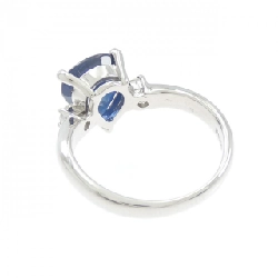 Nhẫn Sapphire PT900 2.63CT - Hàng hiệu Chính hãng 853103