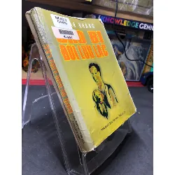 [Sách Cũ SCGR] Chó bi đời lưu lạc 2000 mới 60% ố bẩn nhẹ tróc bìa Ma Văn Kháng HPB0906 SÁCH VĂN HỌC