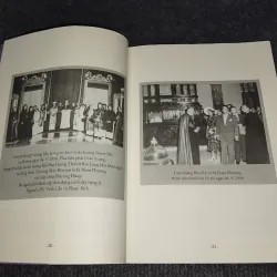 HOÀNG HẬU NAM PHƯƠNG QUA MỘT SỐ TƯ LIỆU CHƯA CÔNG BỐ 991106