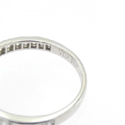 Nhẫn Van Cleef & Arpels Icone 0.30CT D IF VG - Hàng hiệu Chính hãng 835299