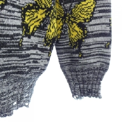 MSGM - Áo len - Hàng hiệu Authentic 810987