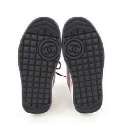 【Mã giảm giá】Giày thể thao CHANEL 661020