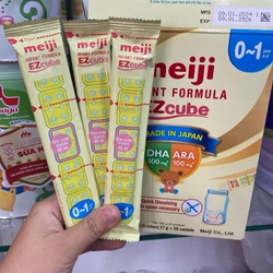 Sữa meji nội địa Nhật  541101