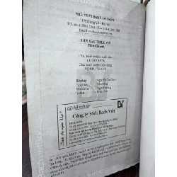 Bản Sắc Thục Nữ - Tiền Chanh 934408