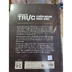 [Phiên Chợ Sách Cũ] Cẩm nang trực chuẩn đoán hình ảnh 2303