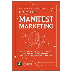 Manifest Marketing (2025) - Joe Vitale