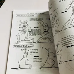 VẼ TRUYỆN TRANH THEO PHONG CÁCH NHẬT BẢN ( kỹ thuật vẽ thể hiện chuyển động) 572781