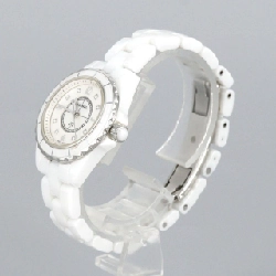 Chanel J12 29mm Ceramic･8P H2570 Ceramic Quartz - Hàng hiệu Authentic 873874
