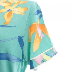 レオナール LEONARD 110 0450007 ワンピース - Hàng hiệu Authentic 812355