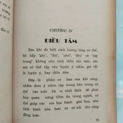 KHÍ CÔNG CƠ BẢN DÀNH CHO TUỔI TRẺ - HẢI ÂN 996101