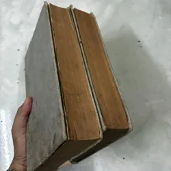 Mác - Ănghen tuyển tập (2 tập 3 và 4) 1039416