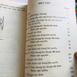📚 BỘ 2 TẬP THÁI CỰC QUYỀN – KIẾM 531179